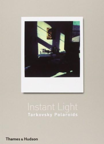 Amazon.com: Tarkovsky: Films, Stills, Polaroids & Writings